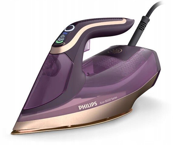 Žehlička Philips Azur 8000 Series 3000 W