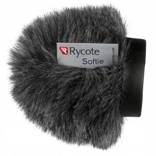 Srst Rycote 5cm Classic-Softie (24/25)