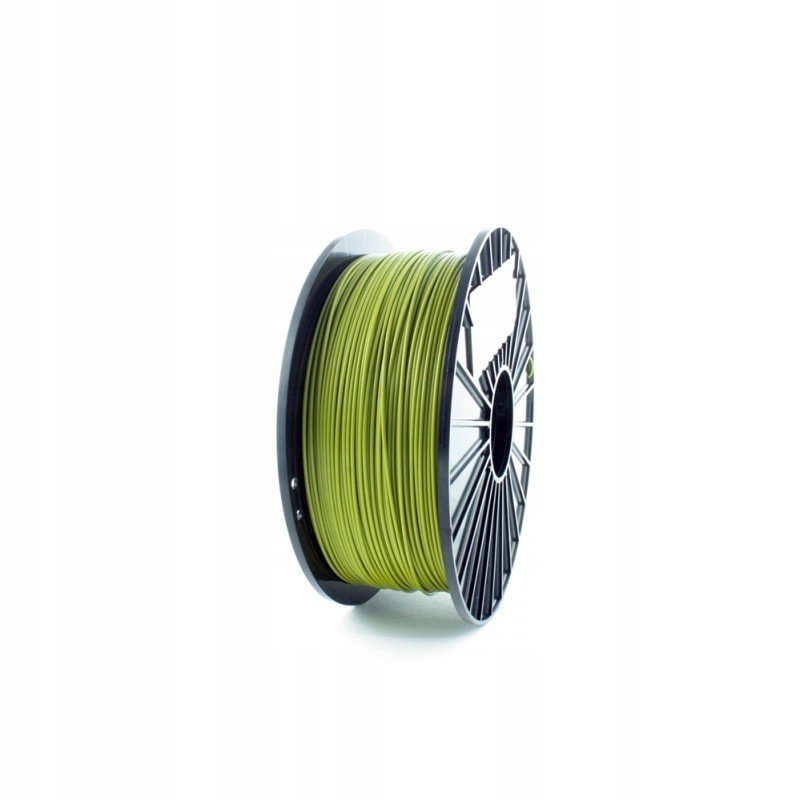 Filament F3D Abs-x Olive 1,75 mm 1 kg