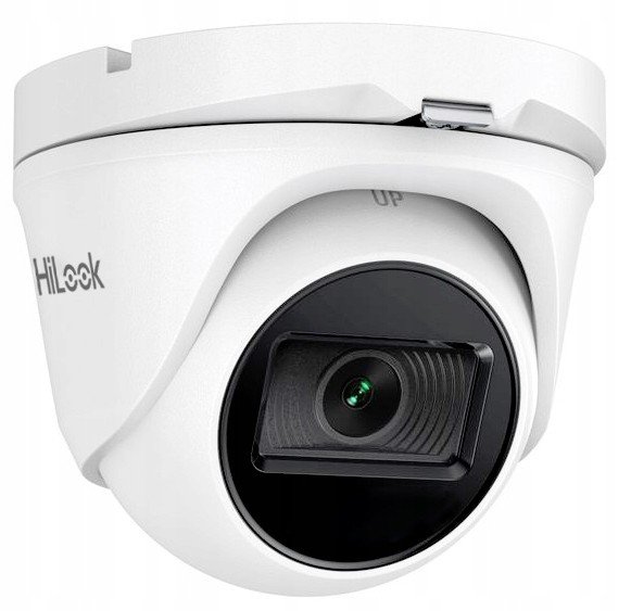 Kamera Hikvision Tvi CVI Ahd 5MPx Venkovní IR20m