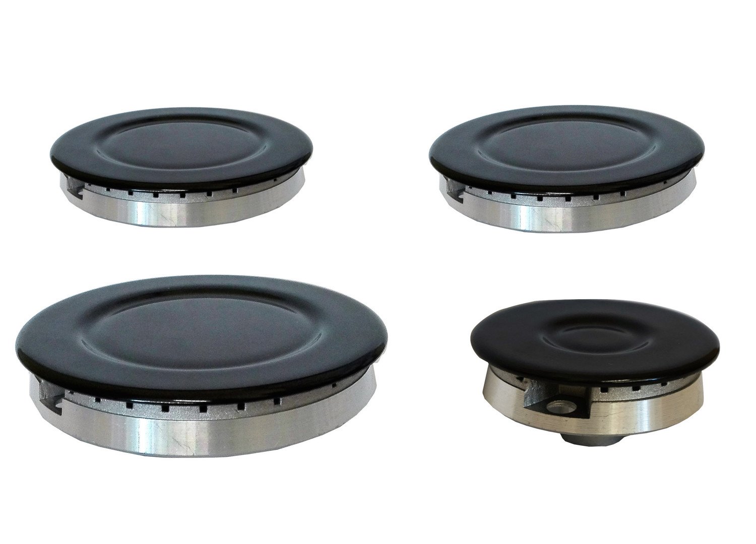 Kolopaki Nakryvky typ New Sabaf Mastercook Amica