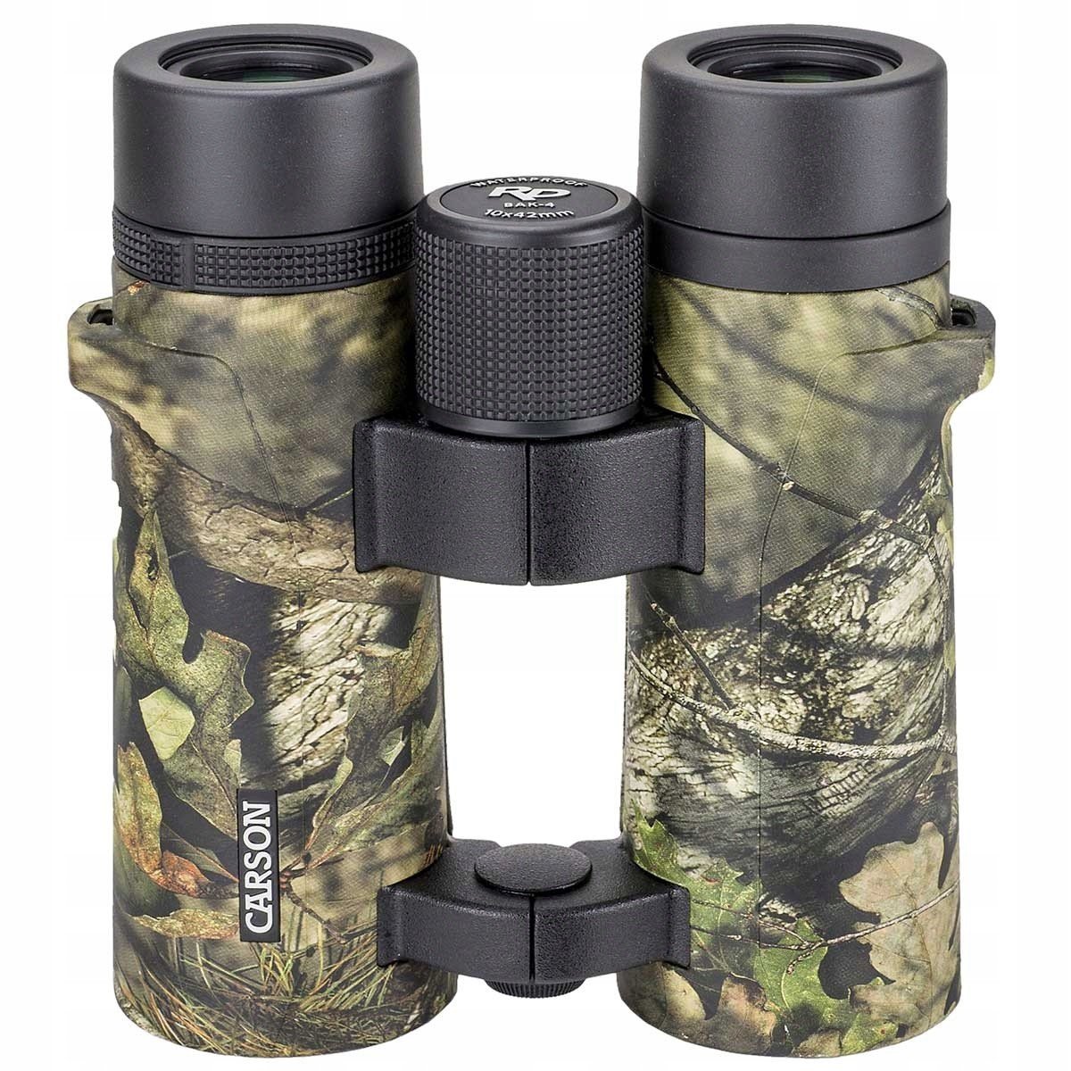 Dalekohled Carson RD-042MO 10x42 Mossy Oak