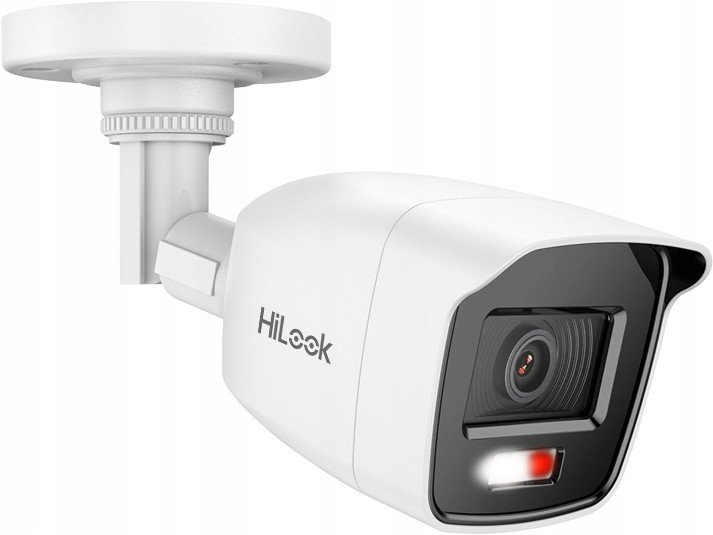 5Mpx Hikvision DualLight HiLook monitorovací kamera