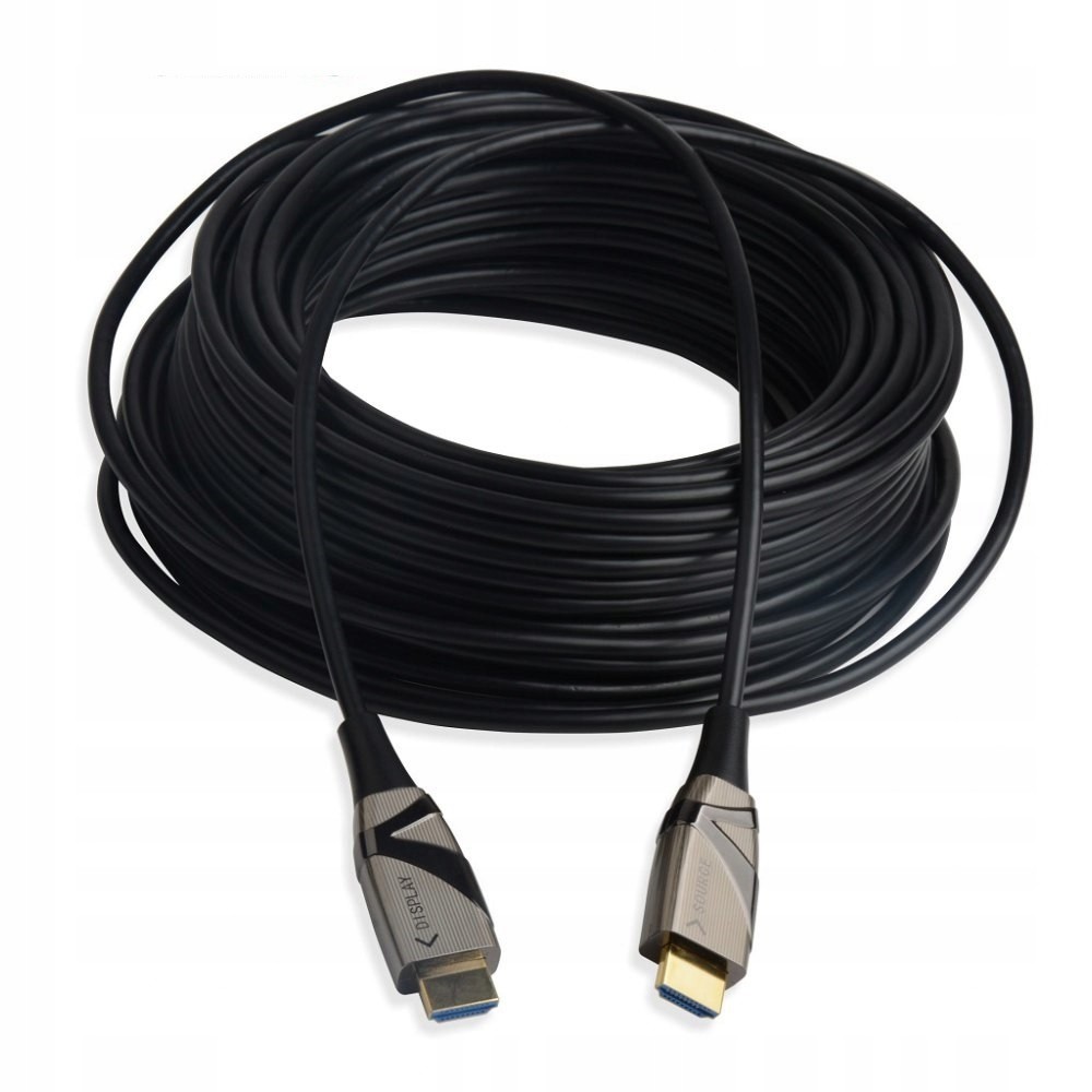 Kabel Techly Icoc HDMI-HY2-030 30m Hdmi