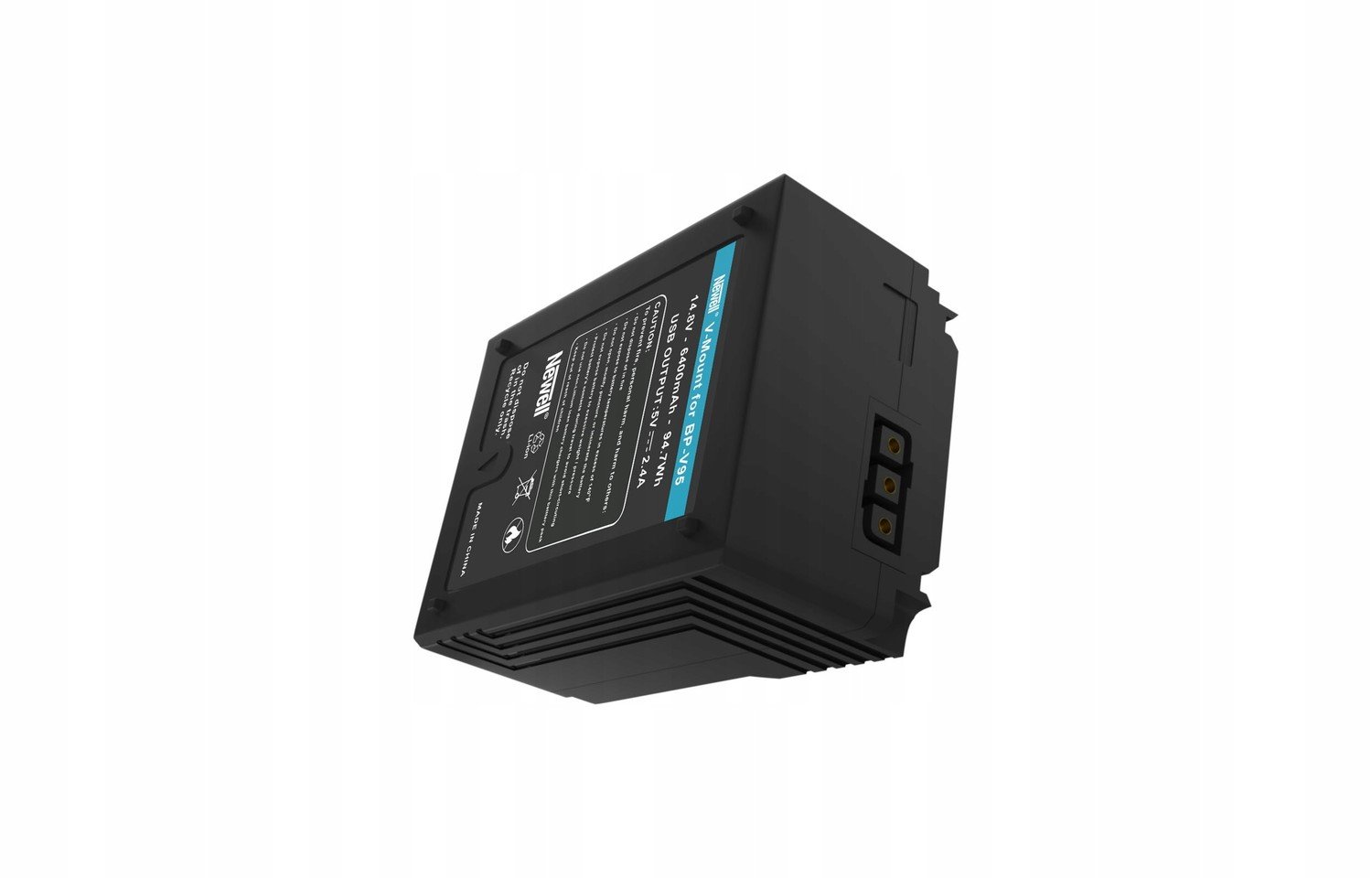 Baterie Newell BP-V95 Slim V-Mount