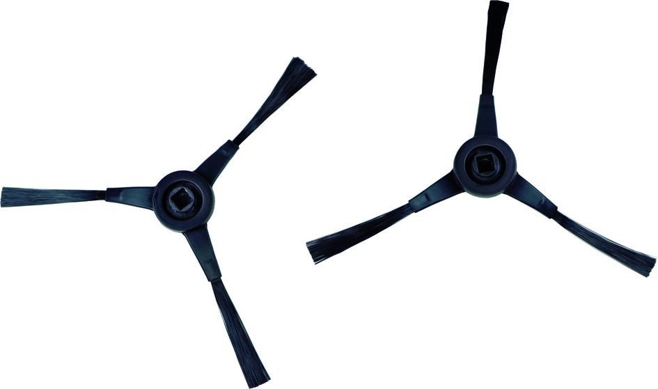 Rowenta Vysoce výkonný filtr a boční kartáče