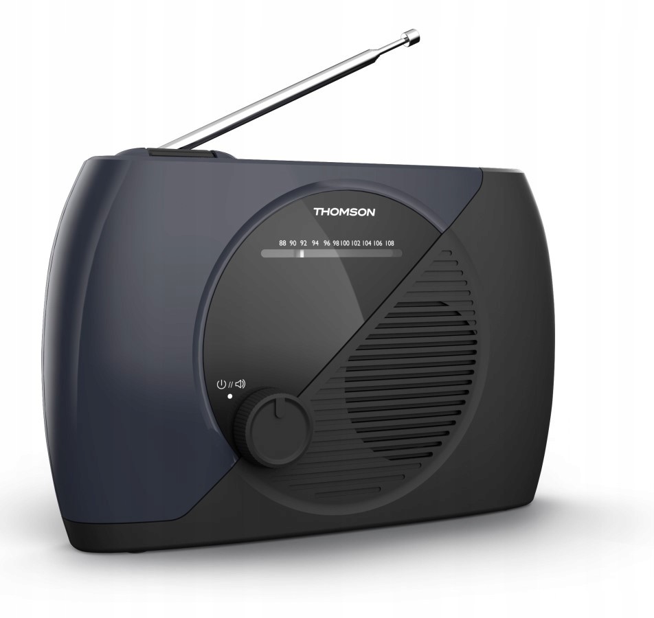 Thomson RT350 Domácí přenosné Fm Am rádio