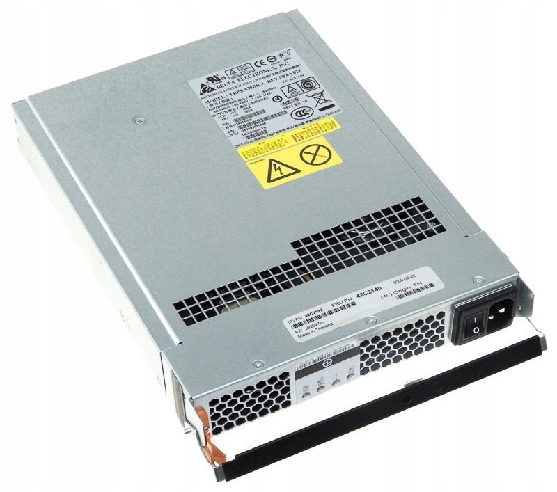 Ibm 42C2140 Napájecí Zdroj TDPS-530BB A 530W 42C2192