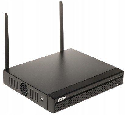 Ip Rekordér NVR1104HS-W-S2-CE Wi-Fi, 4 Kanály D