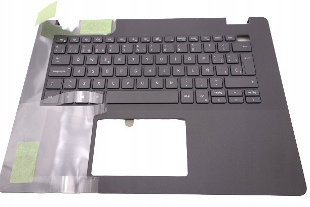 Palmrest kryt Dell Vostro 3400 3401 VC7NJ 4TT9K