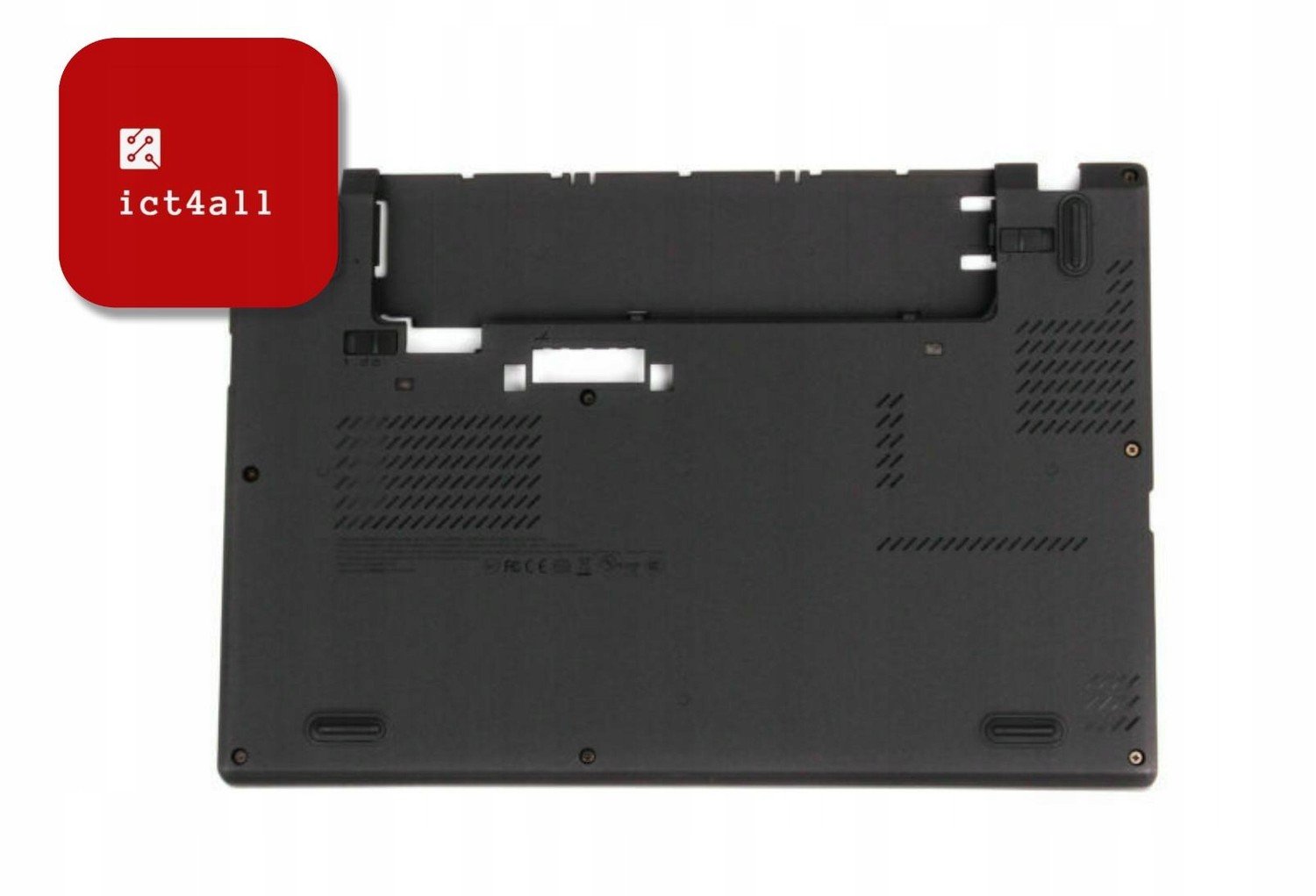 Pouzdro na notebook Lenovo ThinkPad X240 X250 00HT389