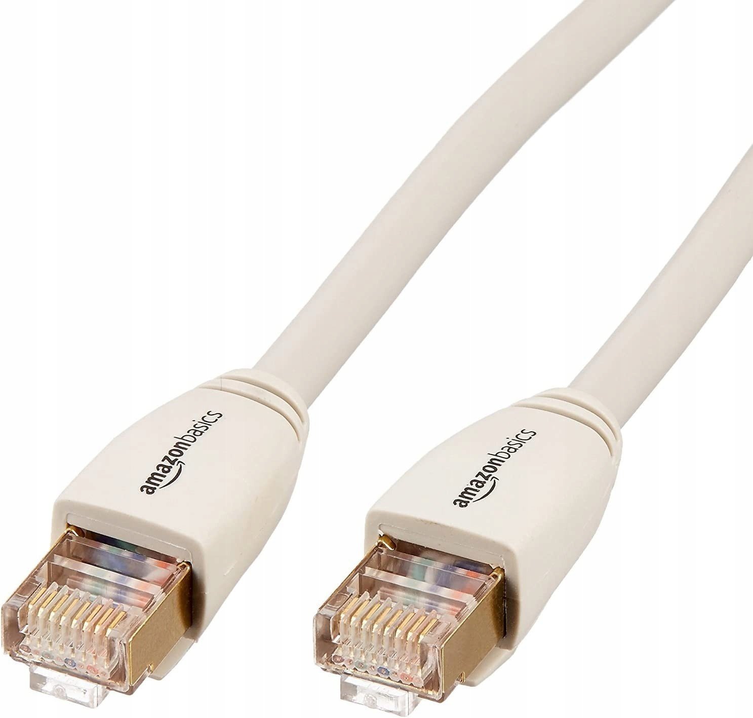 Ethernetový kabel Amazon Basics RJ45 4,6 m E11952