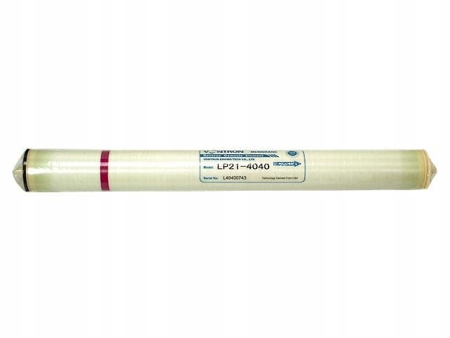 Osmotická membrána ULP21-4040 Vontron 9.50 m3/d