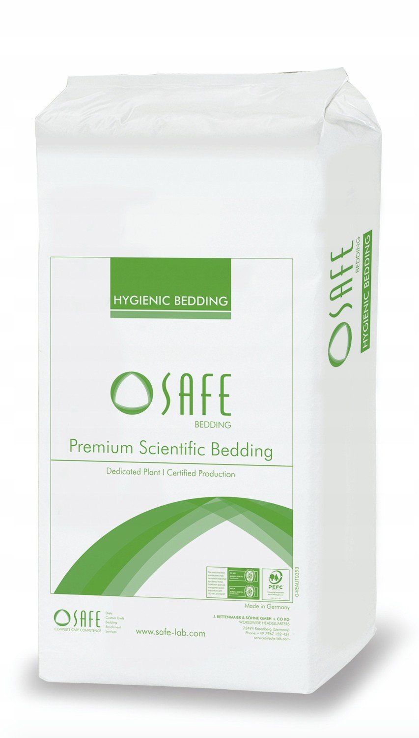 Safe 3-4 S Substrát pro hadice ex. Lignocel 12,5 kg