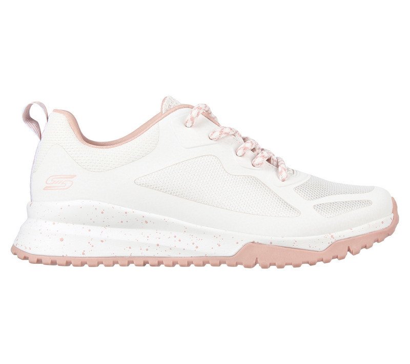 SKECHERS BOBS SQUAD 3-STAR FL Dámské boty EU 37 117186_WLPK