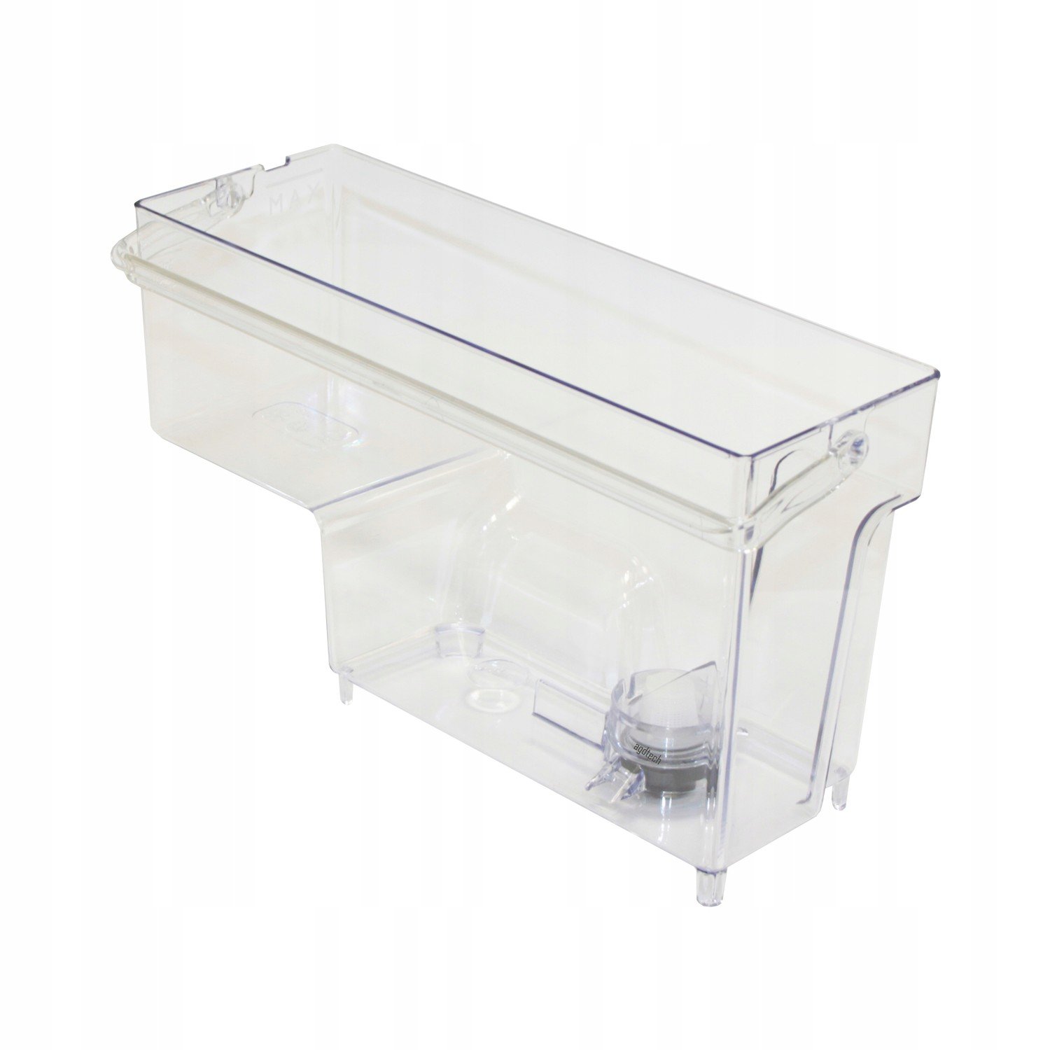 Sbírka Na Vodu Expresu Saeco Incanto