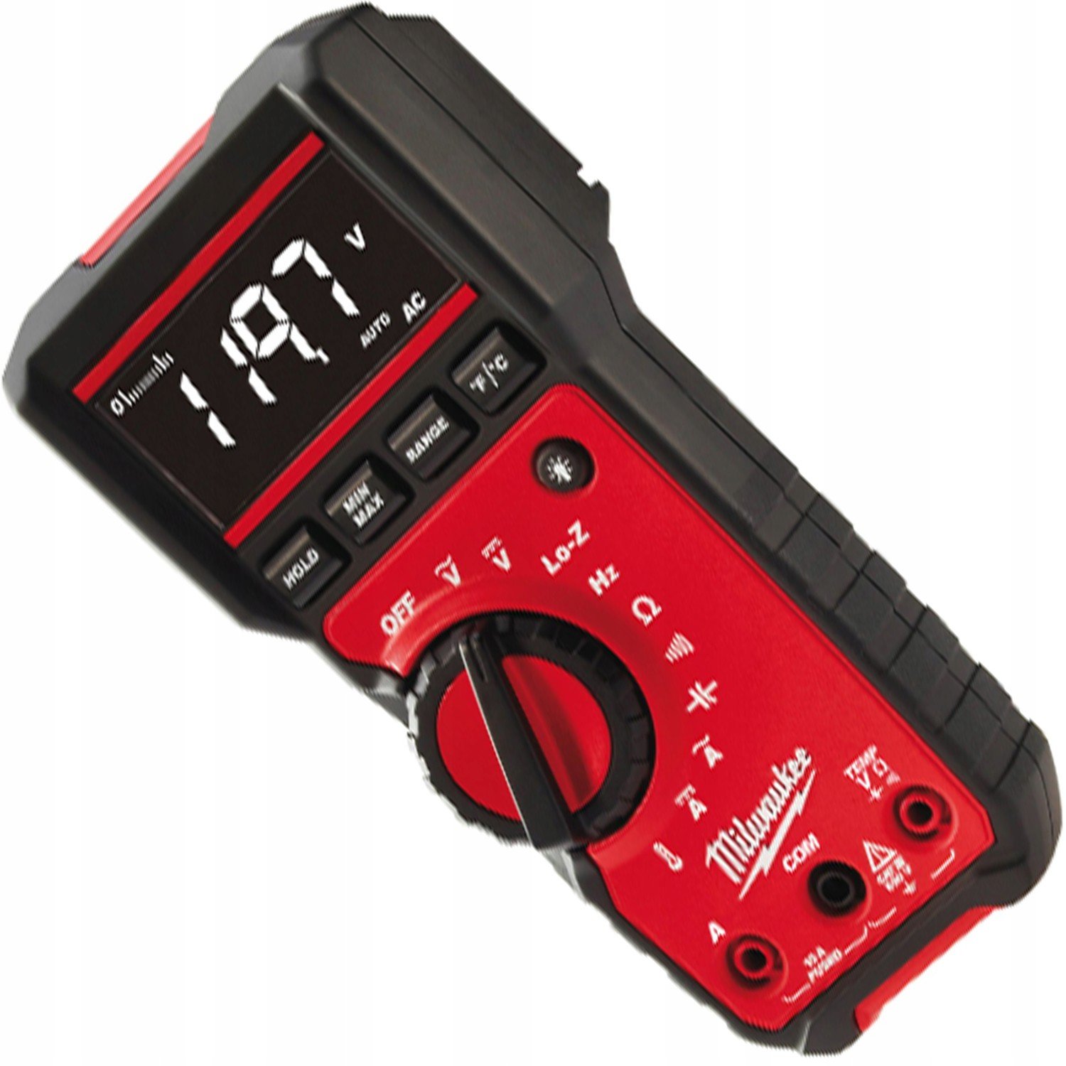 Digitální měřič Milwaukee 2217-40 4933416976