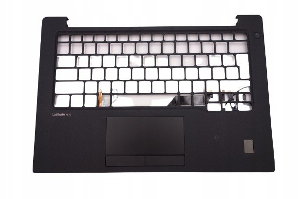 Dotyková podložka pod dlaň Dell Latitude 7370 9Y23T DF75M