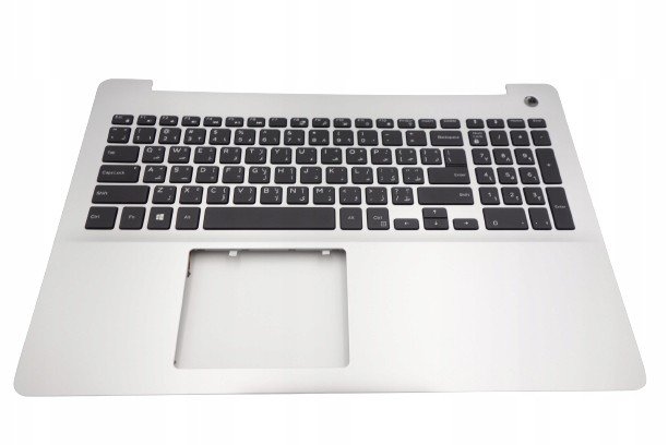 pl Palmrest Dell Inspiron 15 5583 č. 40VFJ F77JT