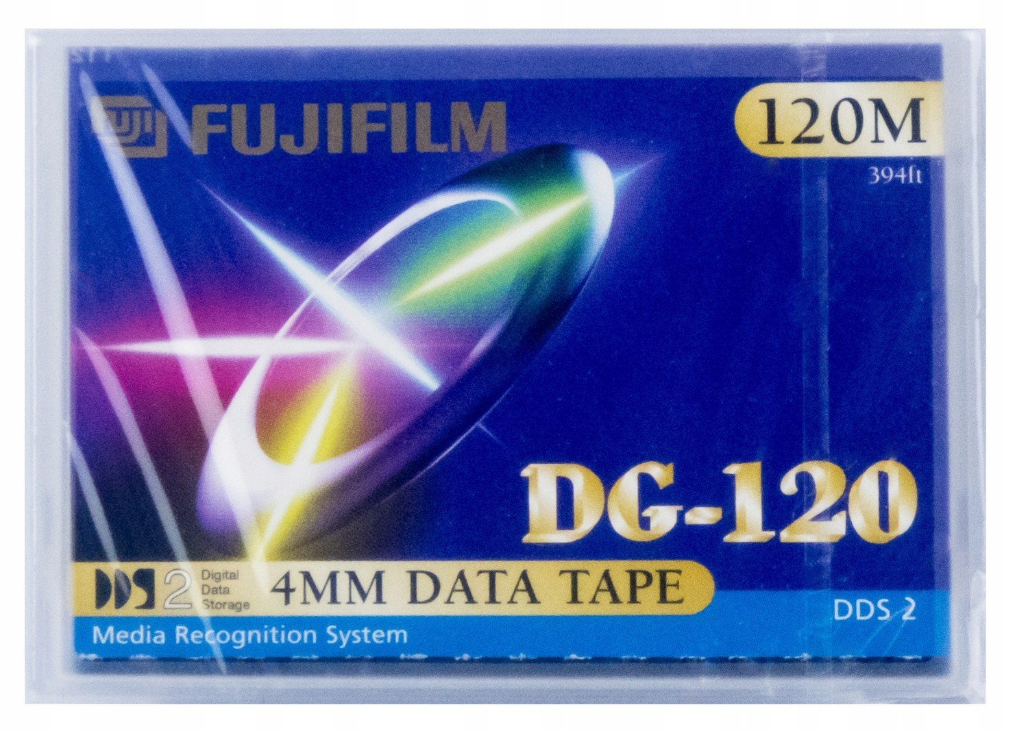Datová Karta Fujifilm DG-120 DDS-2 120m 4mm