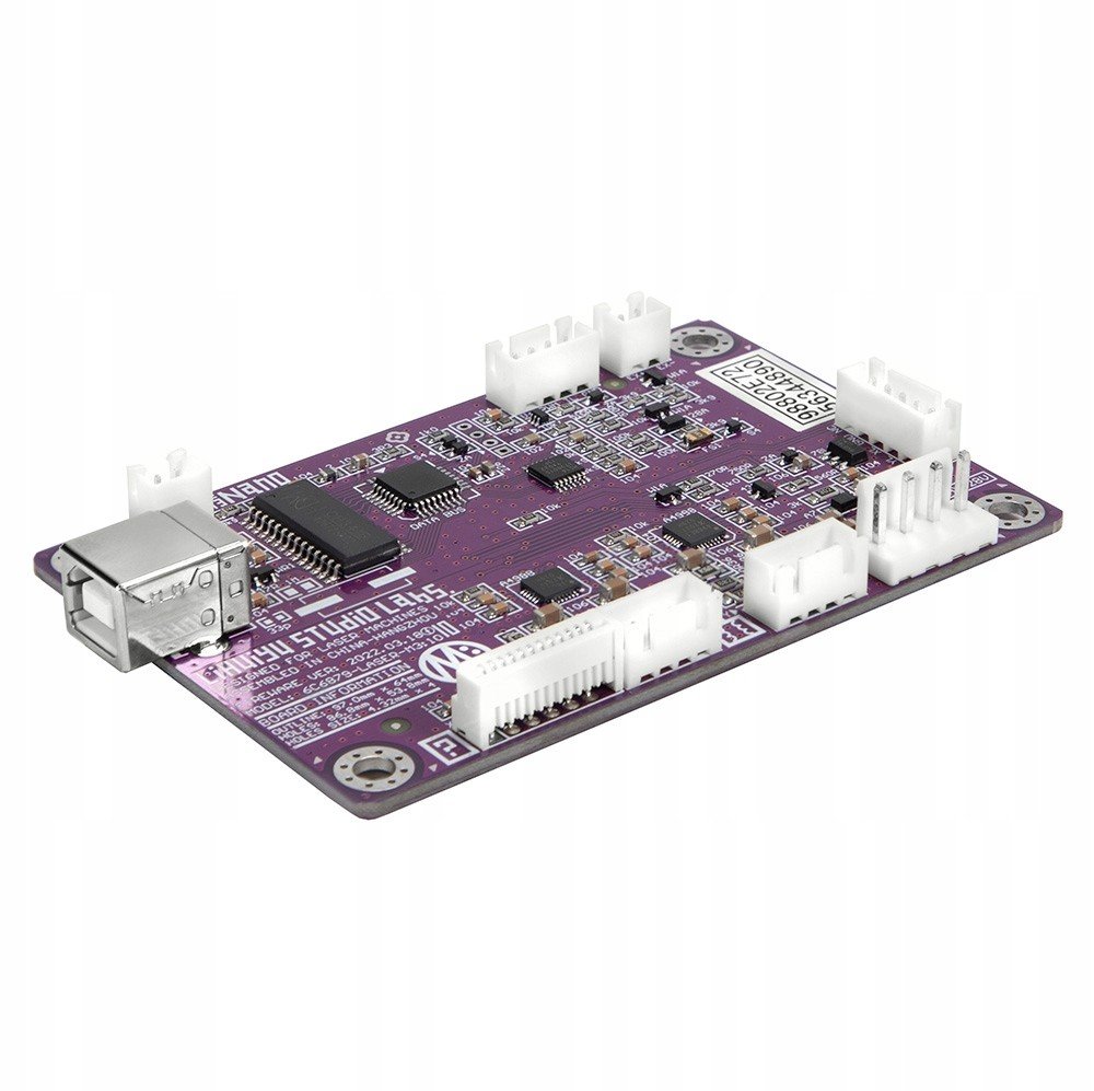 CO2 laserový ovladač základní desky M3 Lihuiyu M3