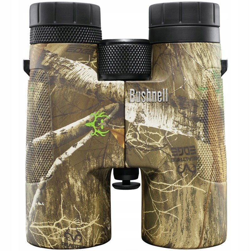 Dalekohled Bushnell PowerView 10x42 Realtree Edge