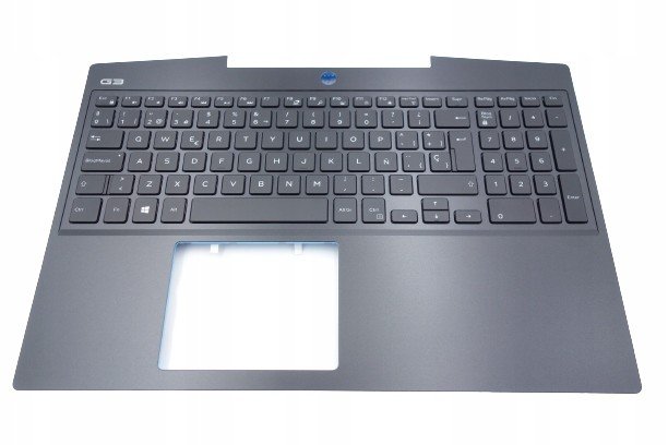 Originální Palmrest Dell G3 3590 J4HNR 5DC76 W2VM0