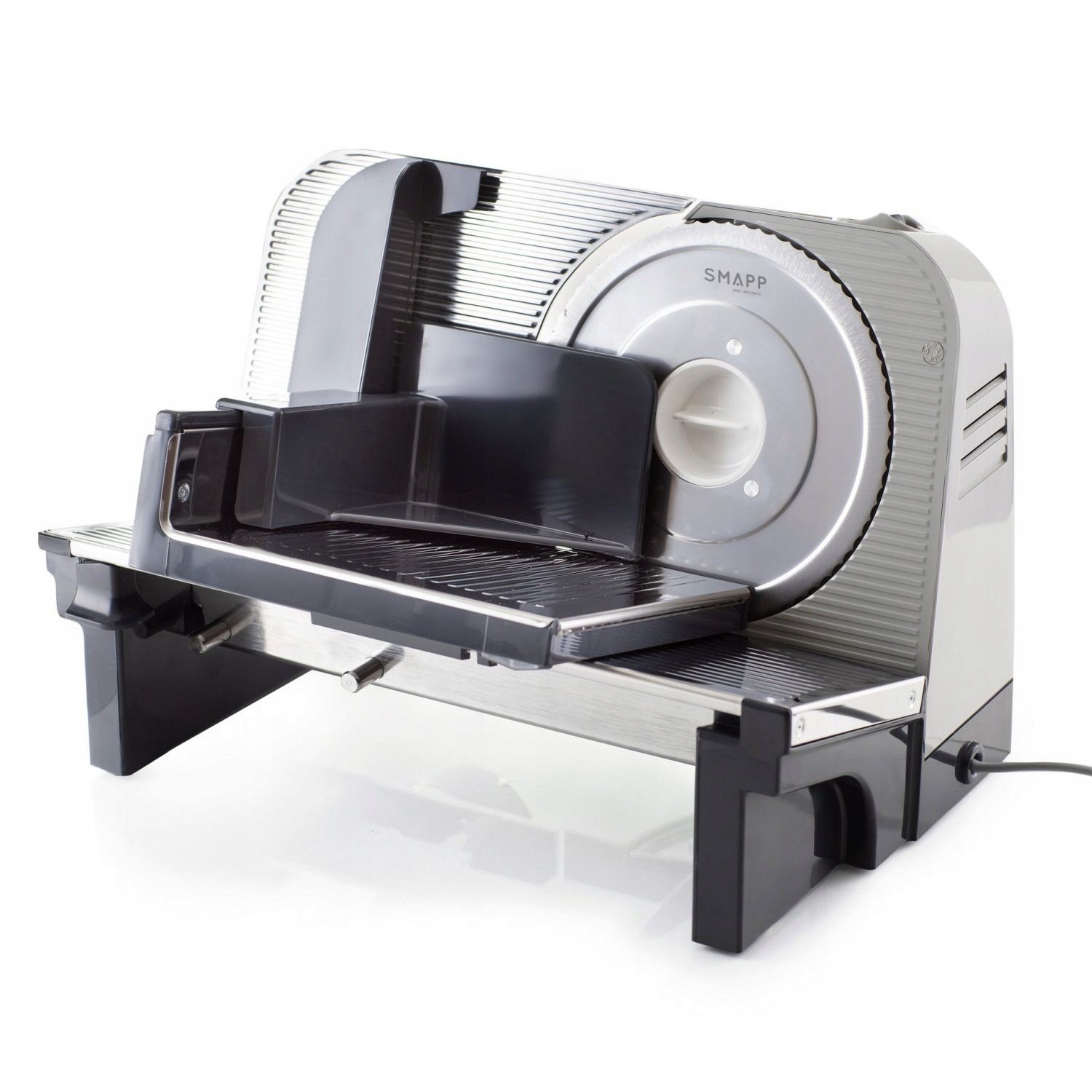 Kovový Kráječ 493.5 Smapp Zelmotor 300W