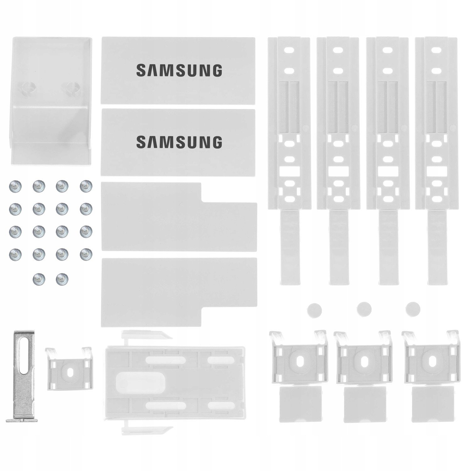 Montážní sada do lednice Samsung