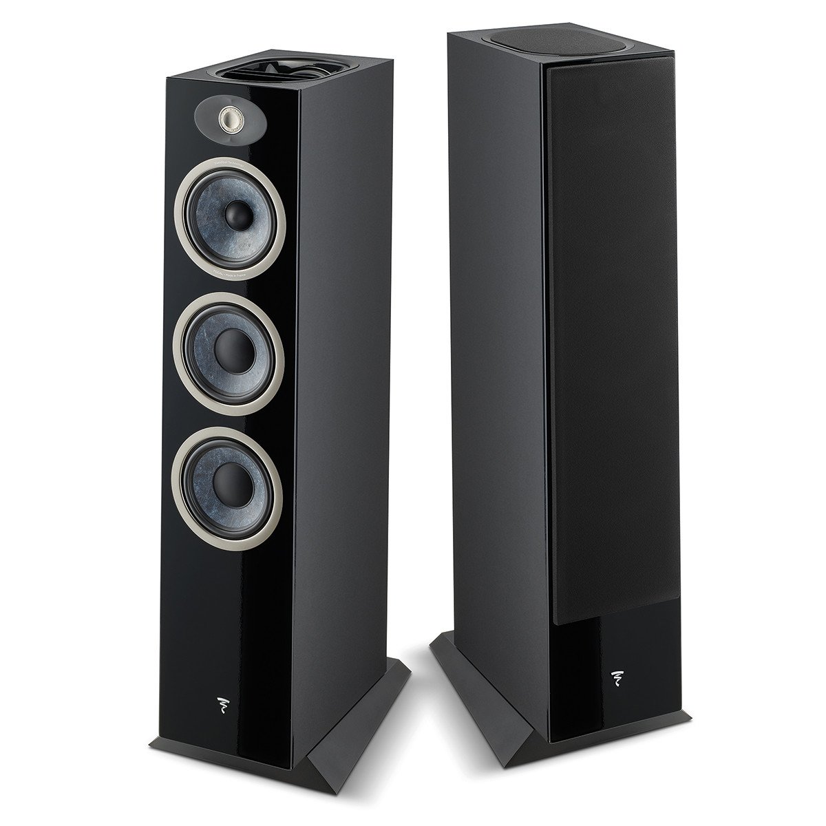 Focal Theva N°3-D N°1 Centrum Dolby Atmos