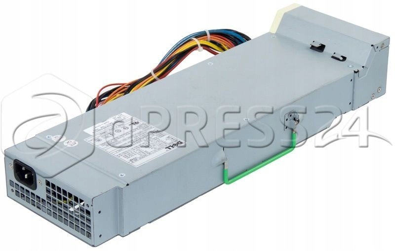 Dell 02P222 PS-5361-1D 360W pro Precision