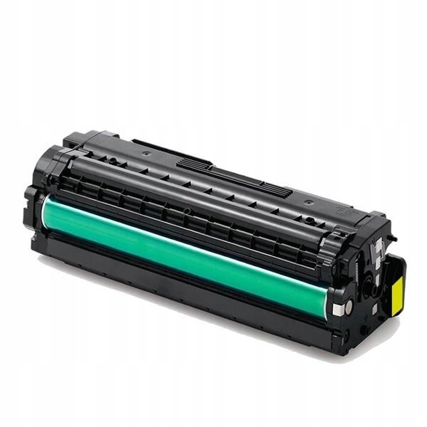 Toner Samsung CLT-Y505L žlutý (yellow)