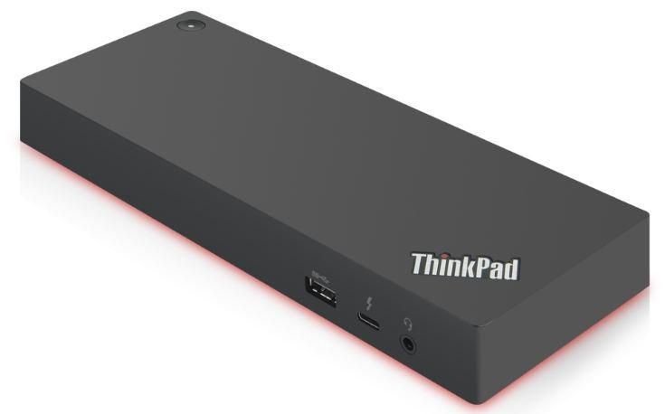 Lenovo ThinkPad Thunderbolt 3 Dock Dk
