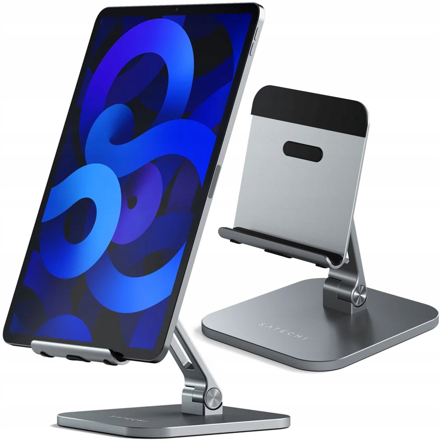 Satechi Stojan Pro Apple Ipad Desktop Stand