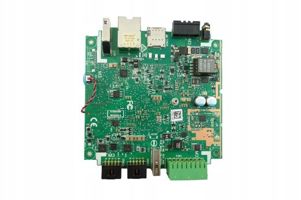 Základní deska Dell Edge Gateway 3000 3002 M5HHJ