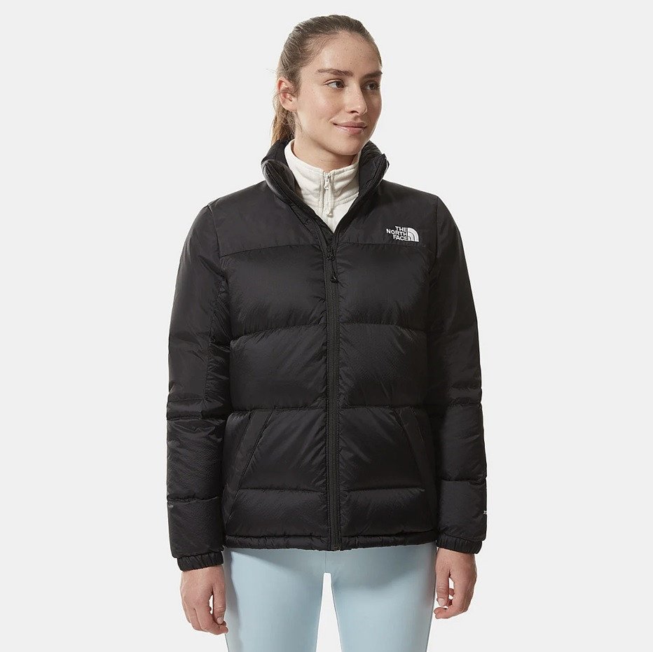 The North Face W DIABLO DOWN JACKET Dámská bunda US XS NF0A4SVKKX71
