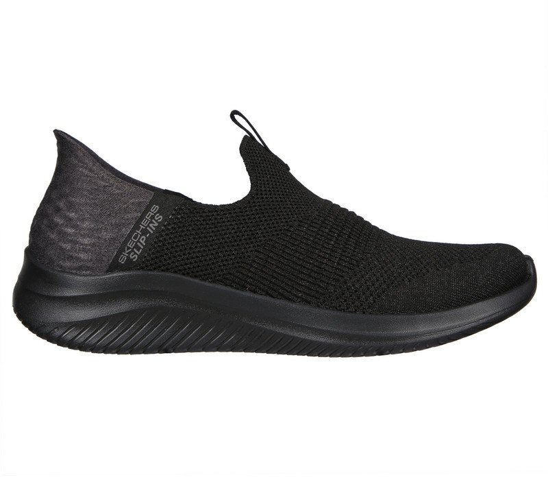 SKECHERS ULTRA FLEX 3.0-SMOOT Dámské boty EU 37 149709_BBK