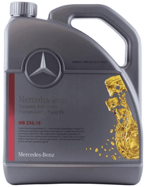 Mercedes-Benz MB 236.15 ATF 5L