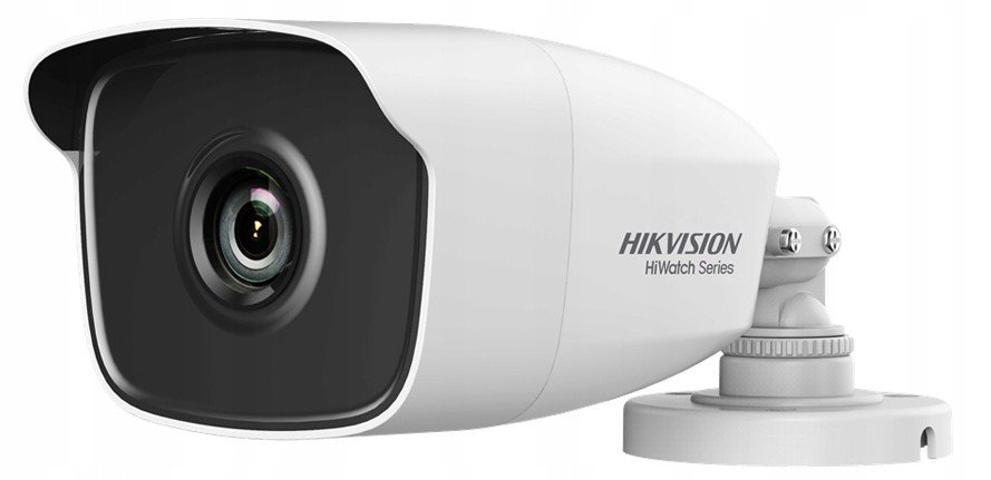 Kamera Hikvision Full Hd Tvi 2Mpx IR40 HWT-B220-M