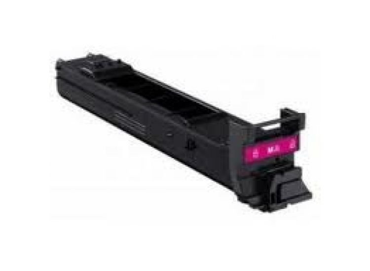 Toner Konica minolta A0DK352 červený (magenta)