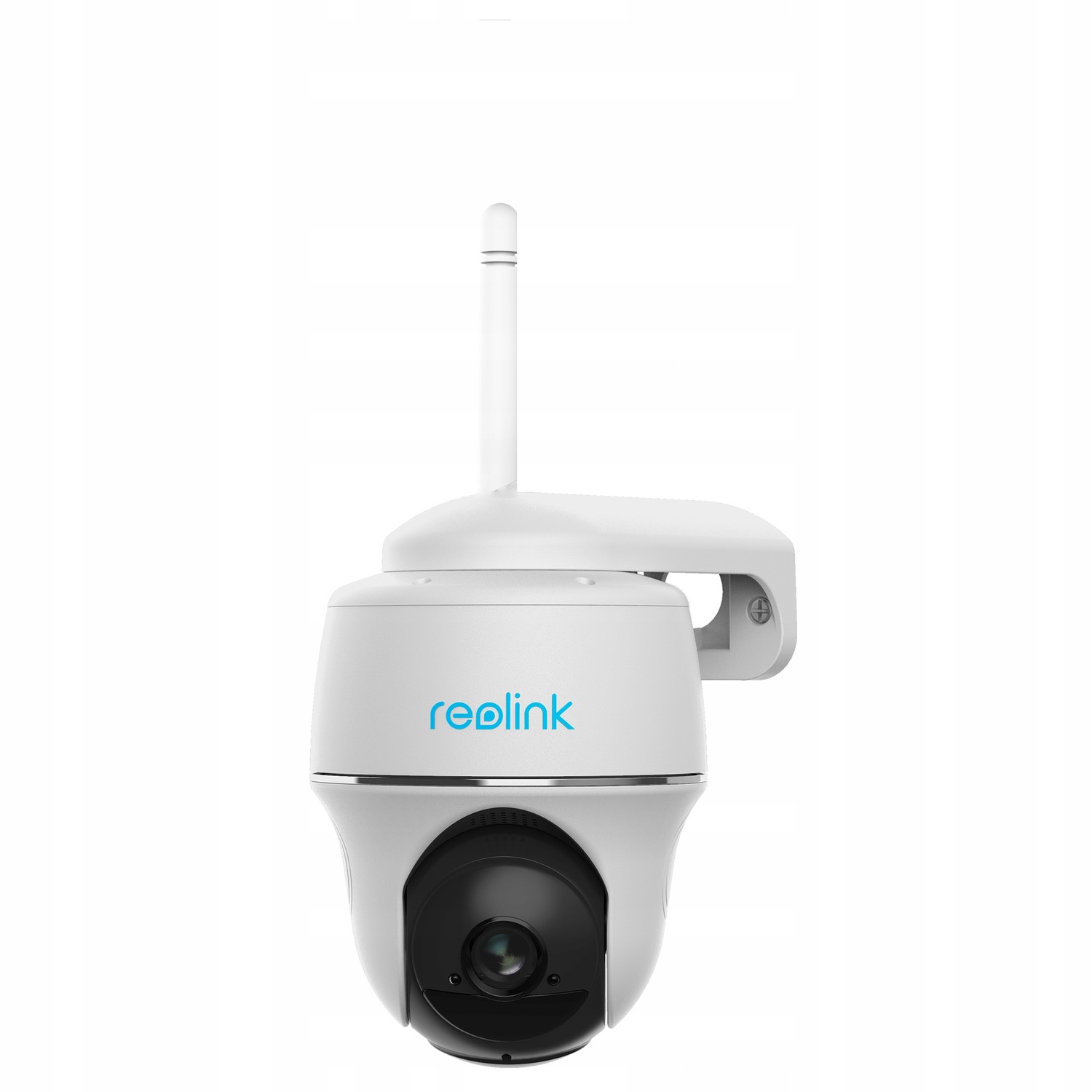 Kamera Reolink 4Mpx 2K otočná vlastní napájení
