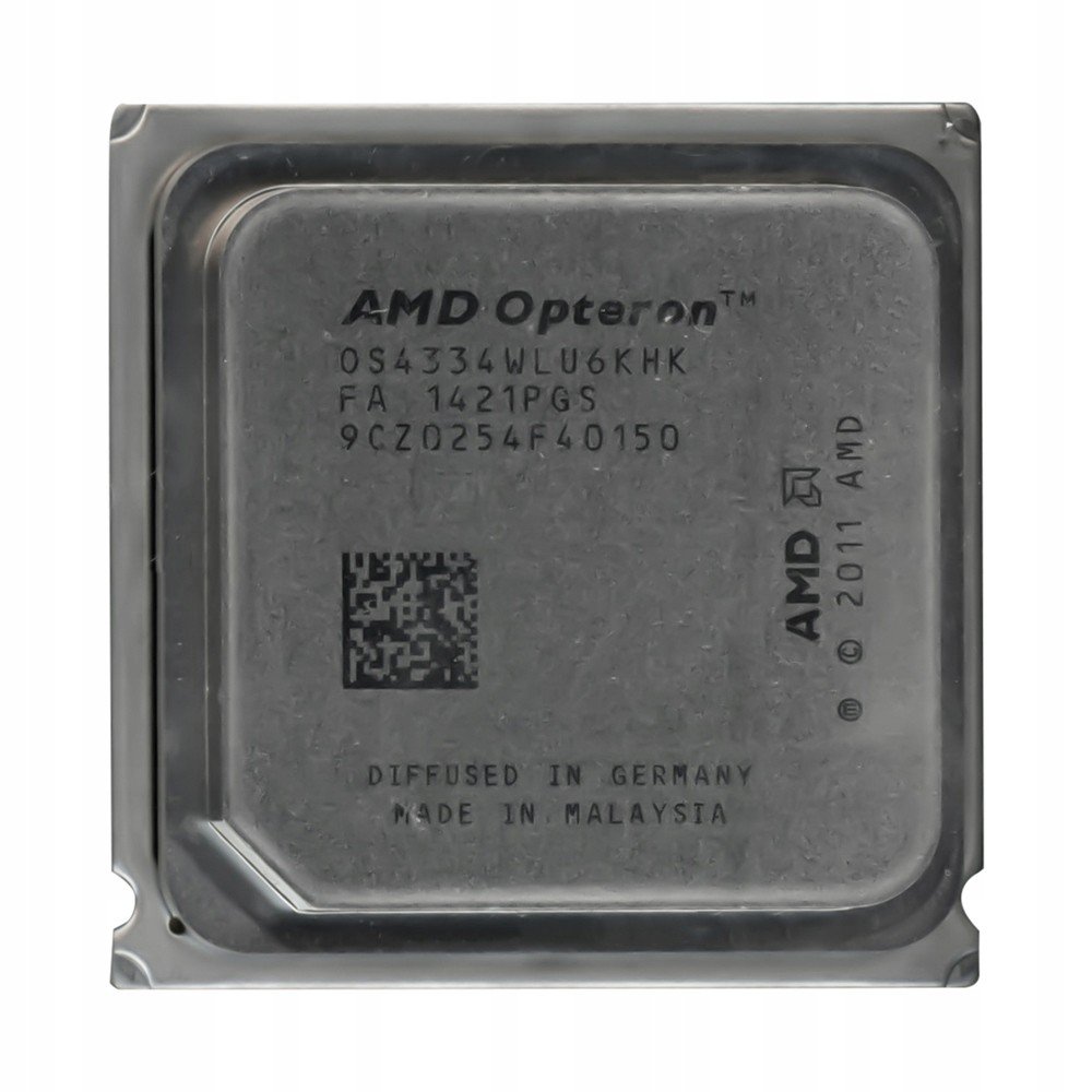 Amd Opteron 0S4334WLU6KHK s.C32 3.1GHz 8MB