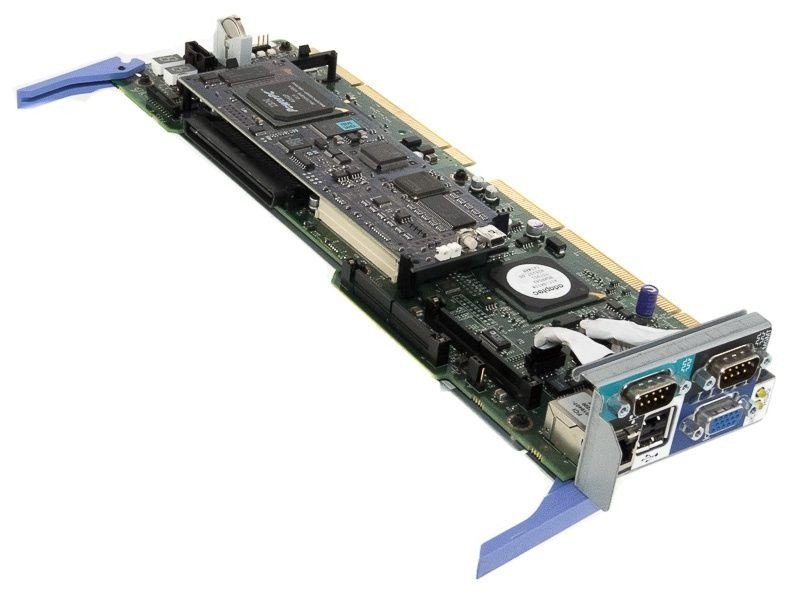 Ibm 39R7258 I/o Board Server X Series 366