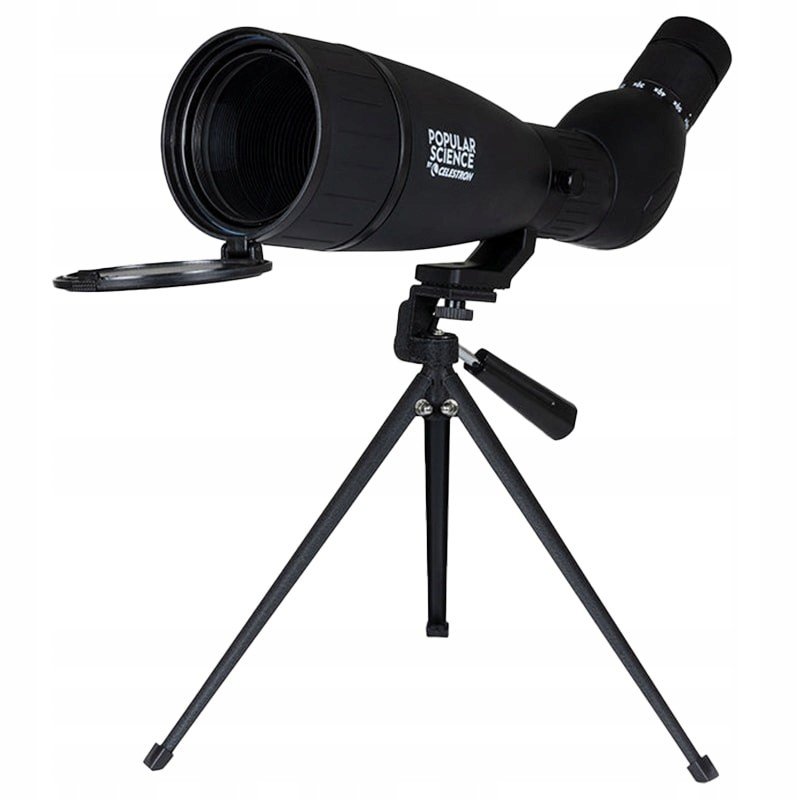 Pozorovací dalekohled Celestron LandScout 20-60x65