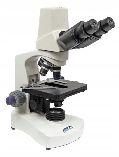 Mikroskop Do Genetic Pro s 3MP kamerou