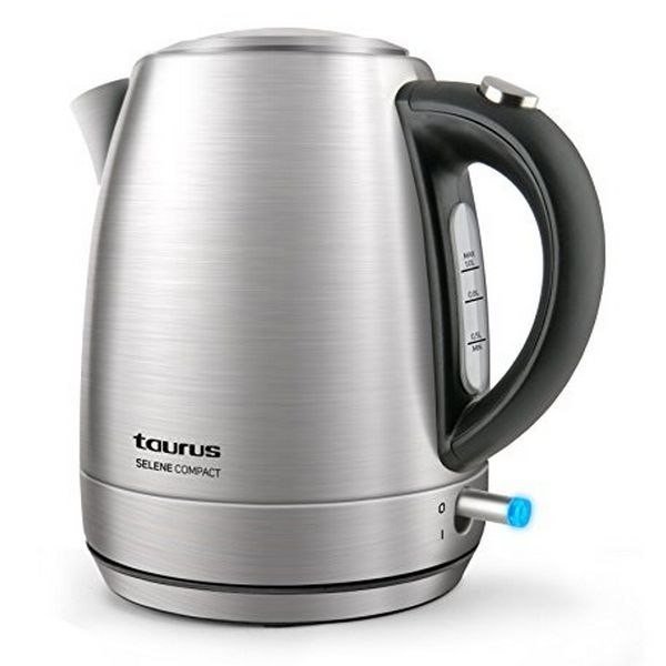 Rychlovarná konvice Taurus Selene Compact 2200 W