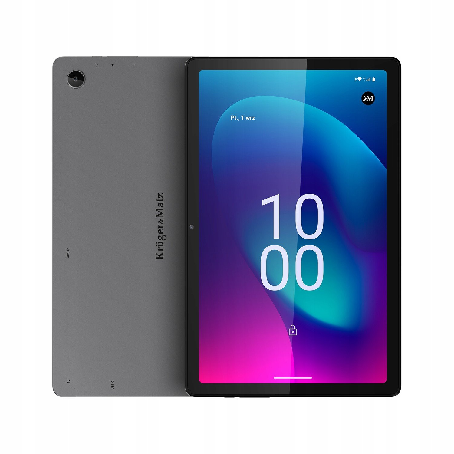 Tablet Kruger&Matz Eagle KM1074