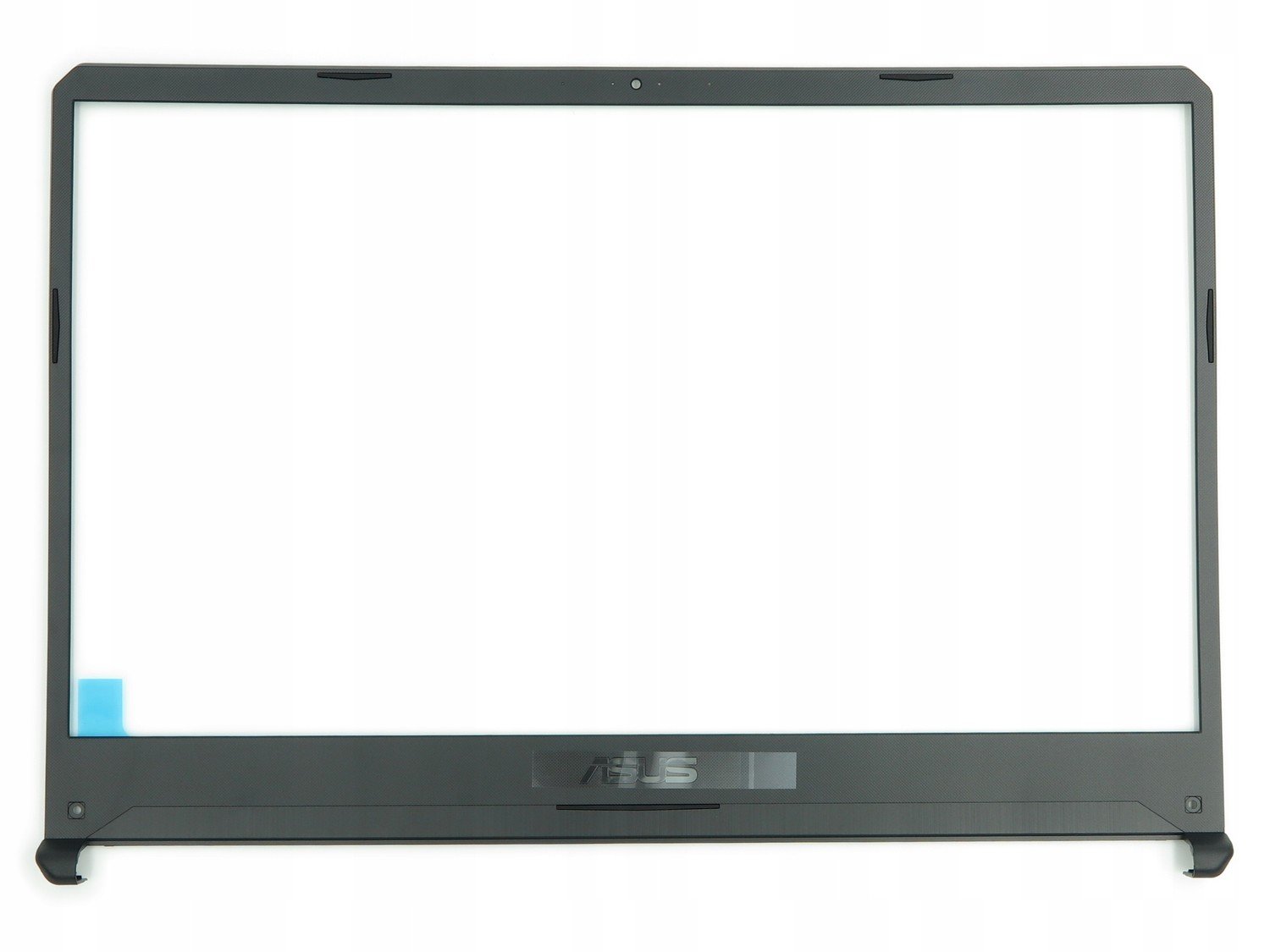 Asus FX705G FX705GM FX705GE rámeček snímače černý