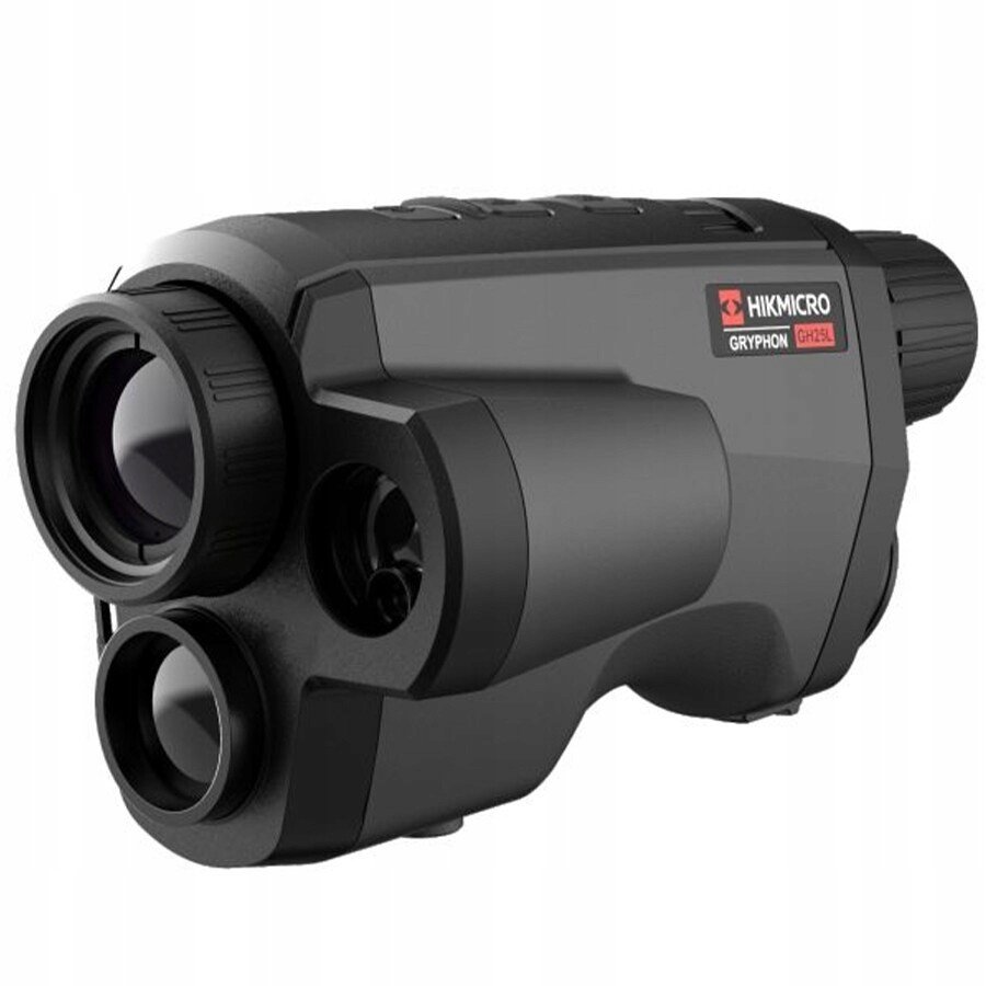 Termovize Hikvision Hikmicro Gryphon Hd Lrf GH25L