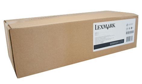 Toner Lexmark 24B7005 černý (black)